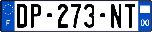 DP-273-NT