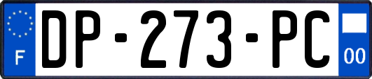 DP-273-PC
