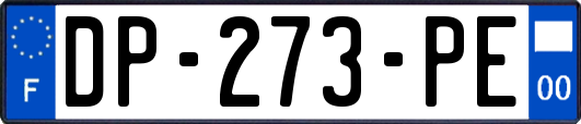 DP-273-PE
