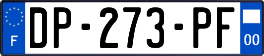 DP-273-PF