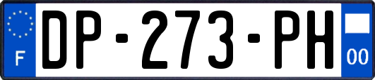 DP-273-PH