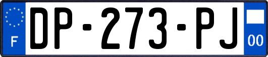 DP-273-PJ