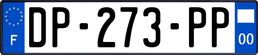 DP-273-PP