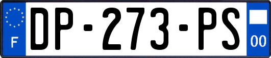 DP-273-PS