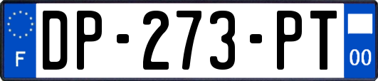 DP-273-PT