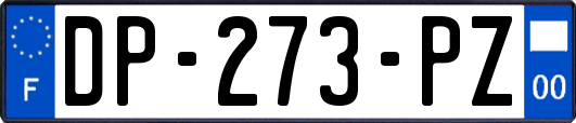 DP-273-PZ