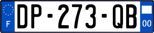 DP-273-QB