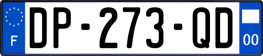 DP-273-QD