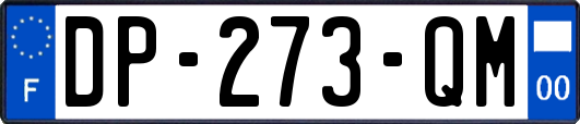 DP-273-QM