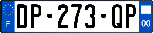 DP-273-QP