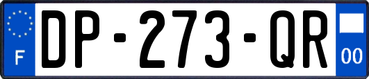 DP-273-QR