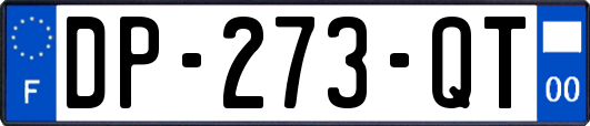 DP-273-QT