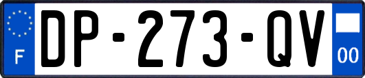 DP-273-QV