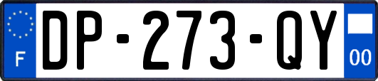 DP-273-QY