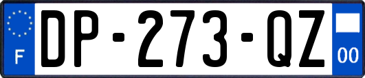 DP-273-QZ