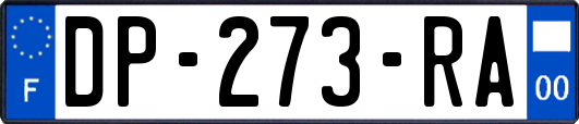 DP-273-RA