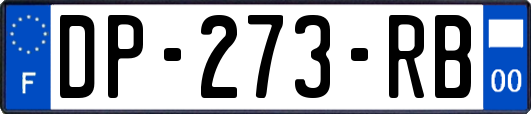 DP-273-RB