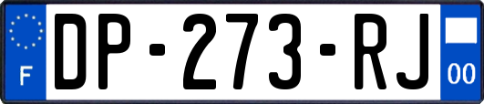 DP-273-RJ