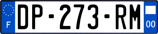 DP-273-RM