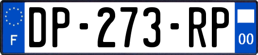 DP-273-RP