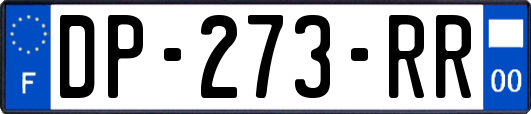 DP-273-RR
