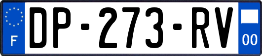 DP-273-RV