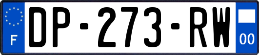 DP-273-RW