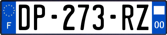 DP-273-RZ