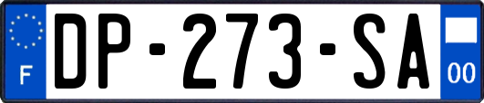 DP-273-SA