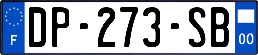 DP-273-SB