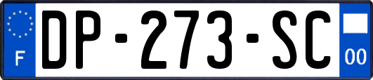 DP-273-SC