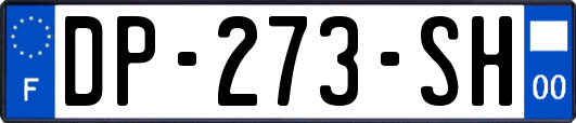 DP-273-SH