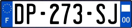DP-273-SJ