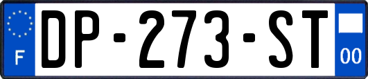 DP-273-ST