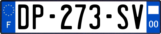 DP-273-SV