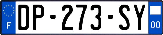 DP-273-SY