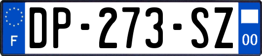 DP-273-SZ