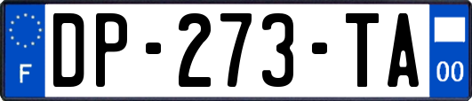 DP-273-TA