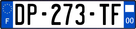 DP-273-TF