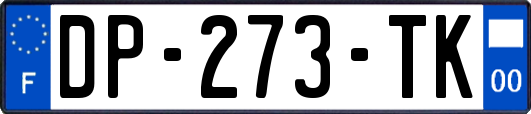 DP-273-TK