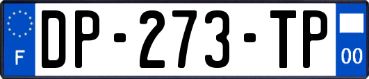 DP-273-TP