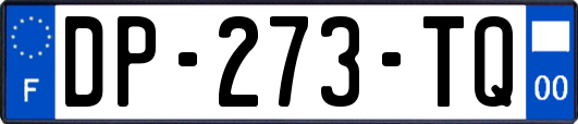 DP-273-TQ