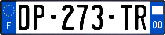 DP-273-TR