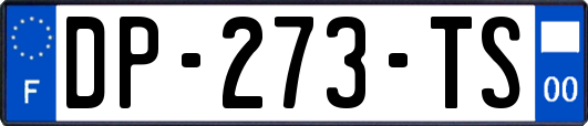 DP-273-TS