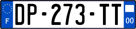 DP-273-TT