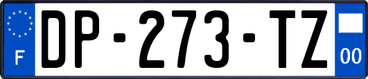 DP-273-TZ
