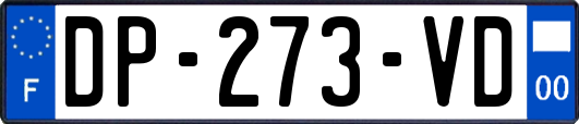 DP-273-VD