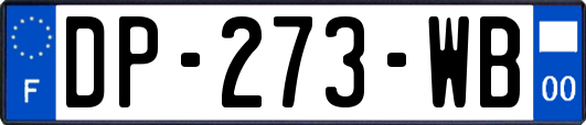 DP-273-WB