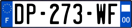 DP-273-WF