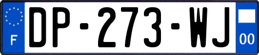 DP-273-WJ